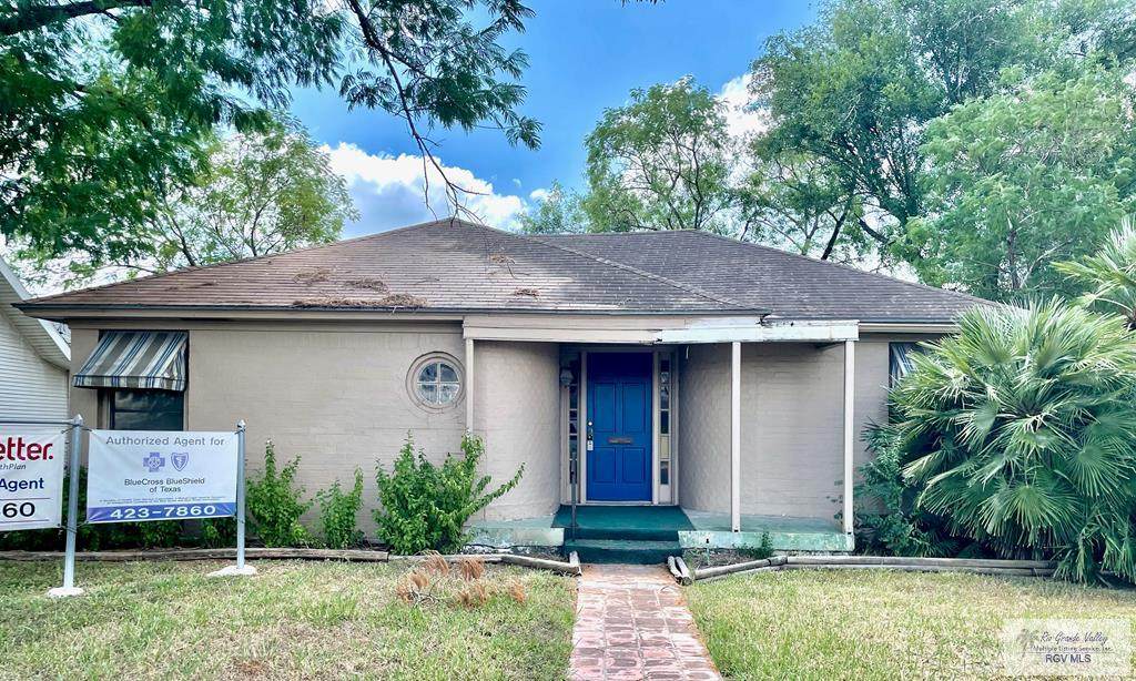 1202 Tyler Ave. - Photo 1
