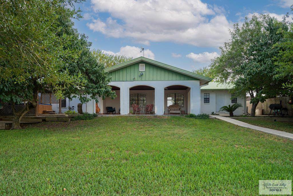 32883 Fm 2925 - Photo 1