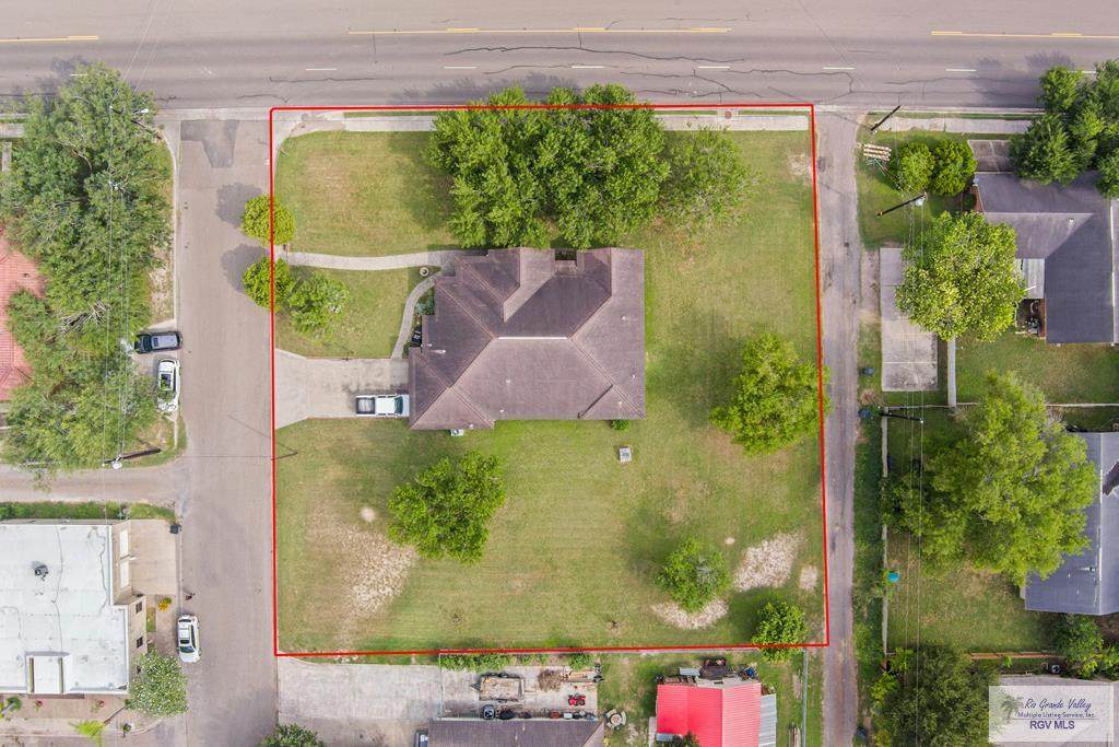 2218 Tangelo Ave. - Photo 1