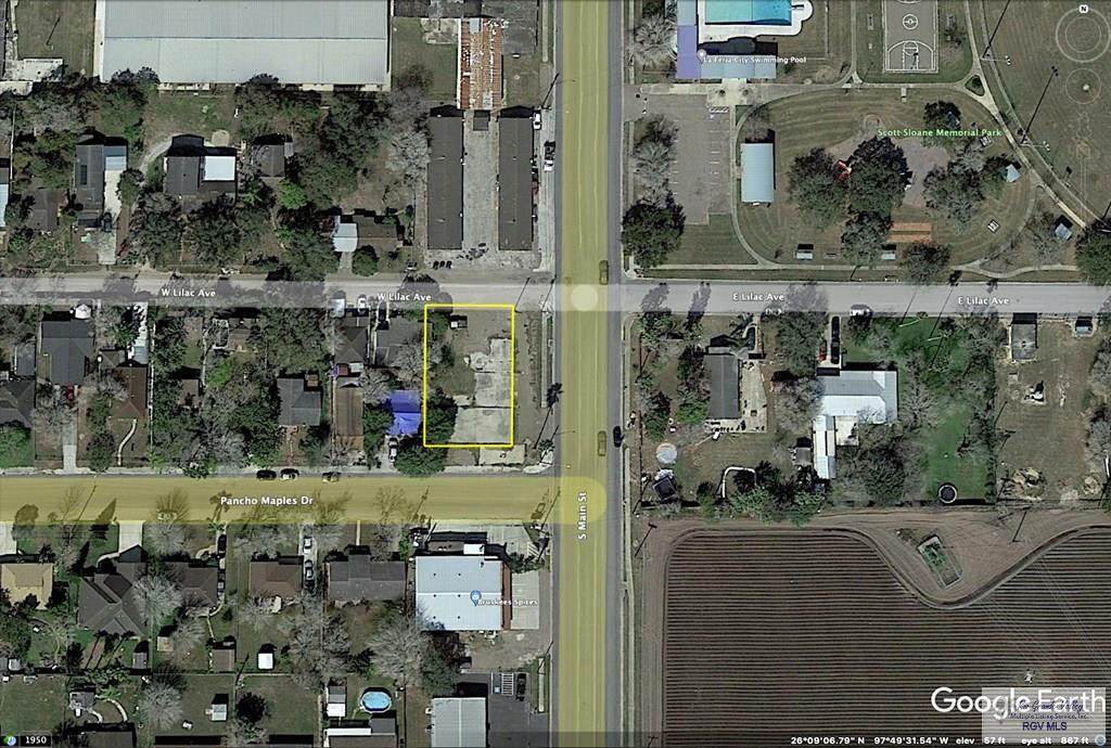 800 Main St. - Photo 1