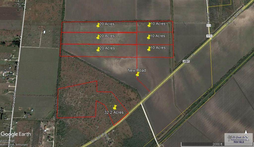20 Acres Fm 2480 - Photo 1