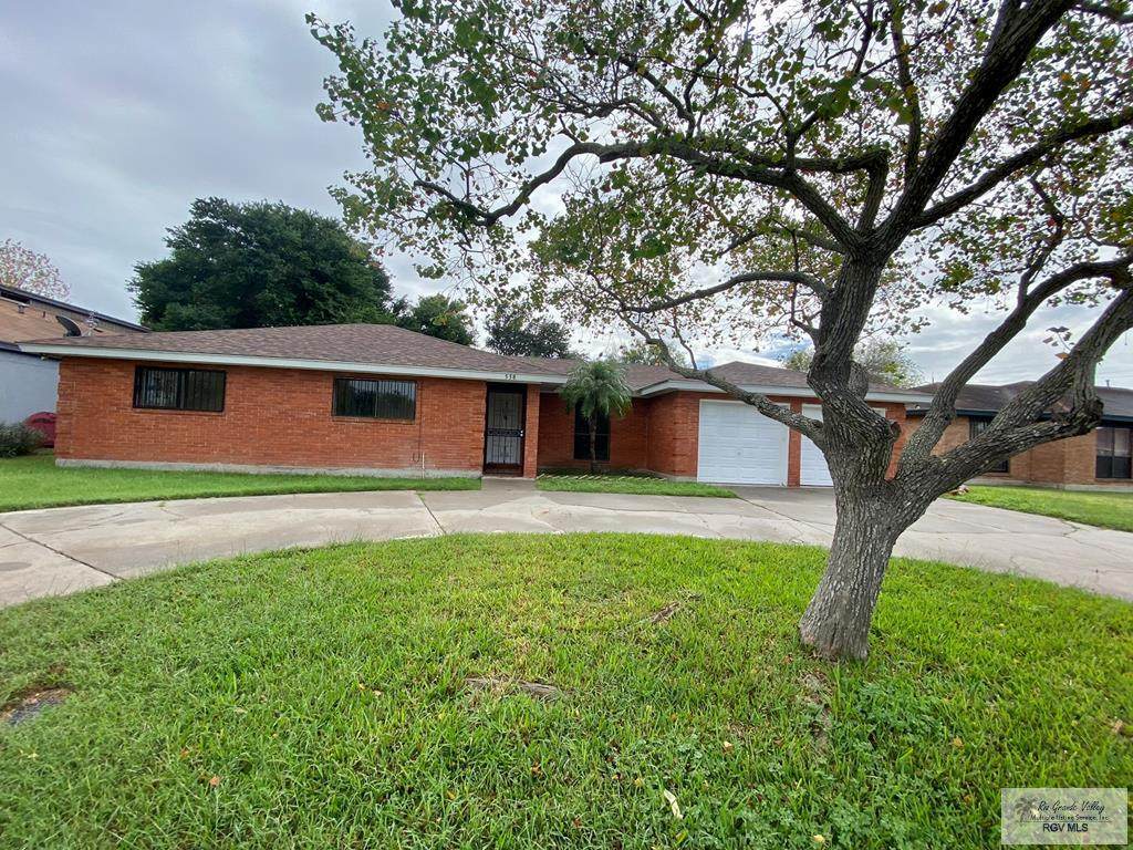 538 Land O' Lakes Dr. - Photo 1