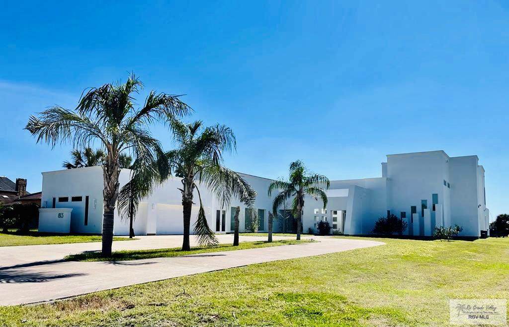 813 Escandon Ave. - Photo 1