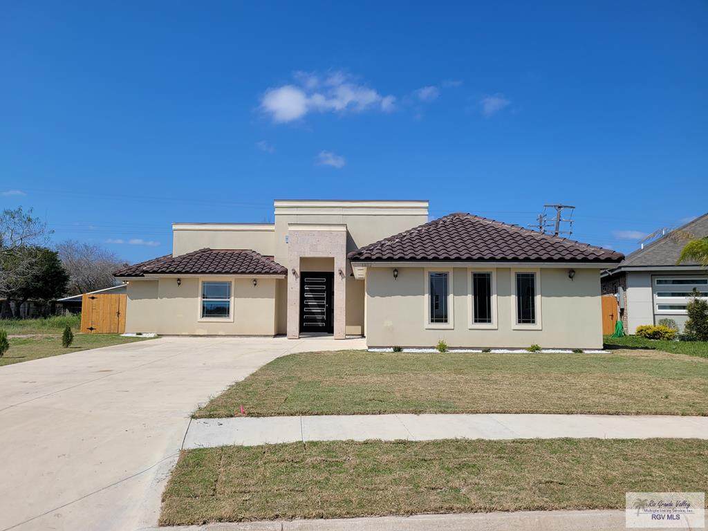 6802 Bonham Rd. - Photo 1