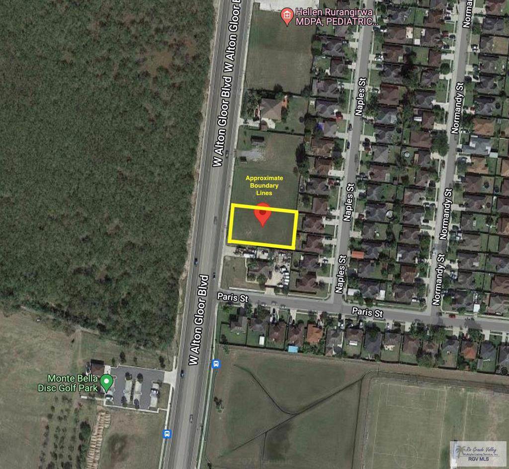 Lot 24 Alton Gloor - Photo 1