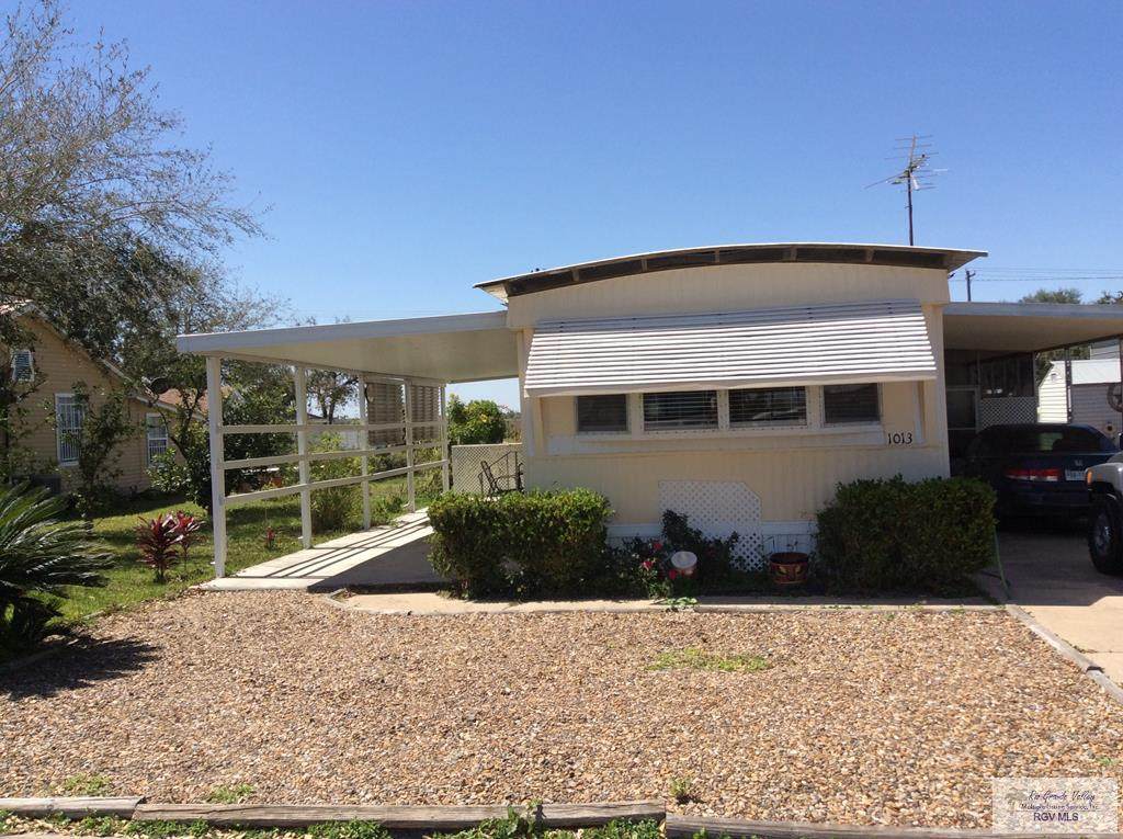 1013 La Costa Ct - Photo 1
