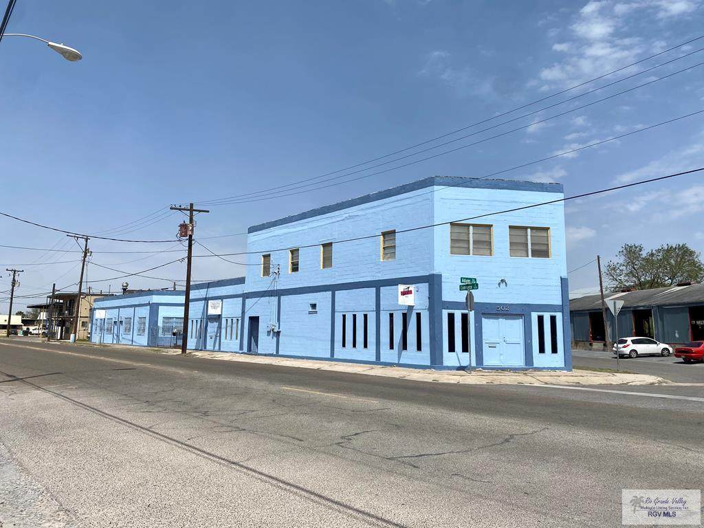 502 Commerce St. - Photo 1