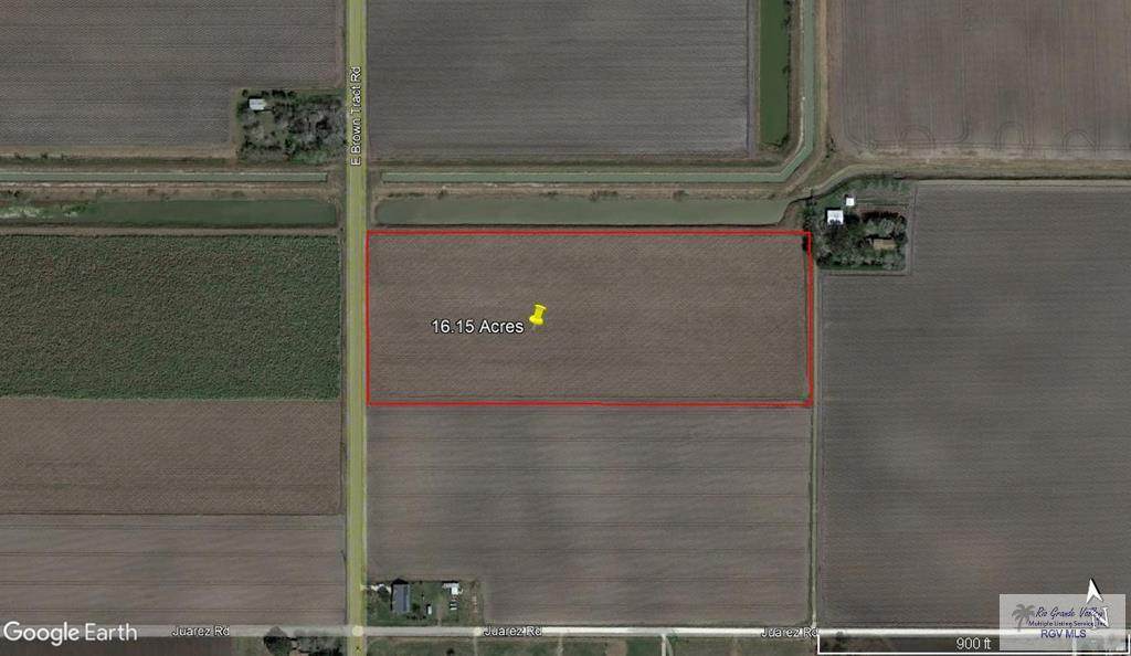 16.15 Acres Brown Tract Rd - Photo 1
