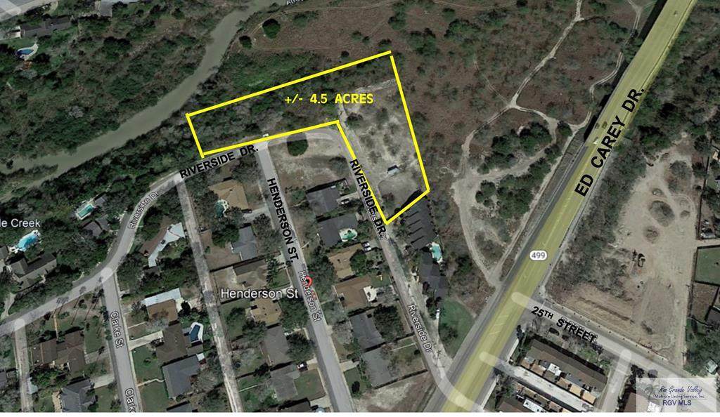 0000 Riverside Dr. - Photo 1