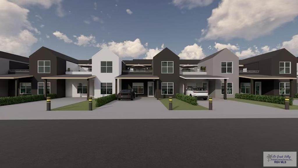 5303 Crown Point - Photo 1