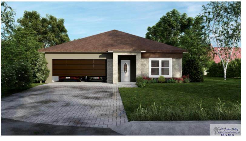834 Sabine River Cir. - Photo 1