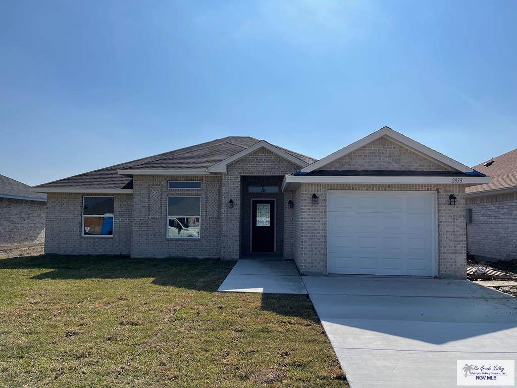 2933 Zeb Dr - Photo 1