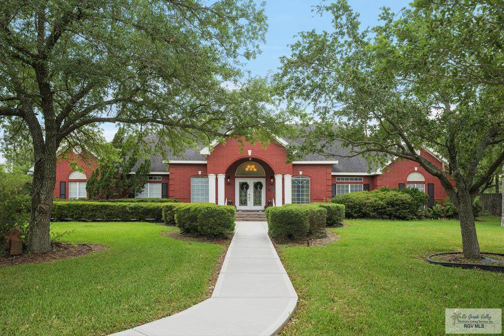 22802 Briggs Coleman Rd - Photo 1