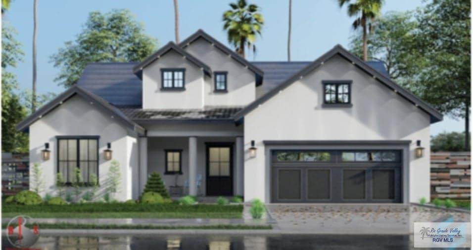 405 Valle Alto Dr. - Photo 1