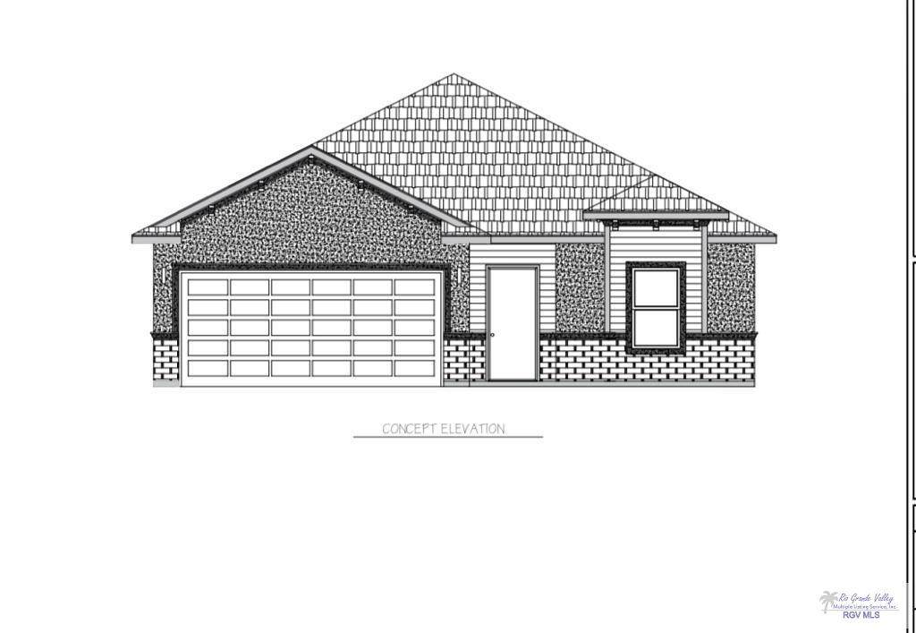 1609 Matilda Rose St - Photo 1