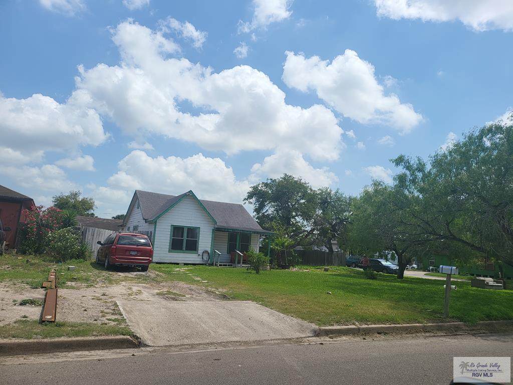 117 Filmore Ave - Photo 1
