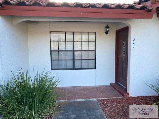 2100 San Marcelo Blvd. - Photo 1