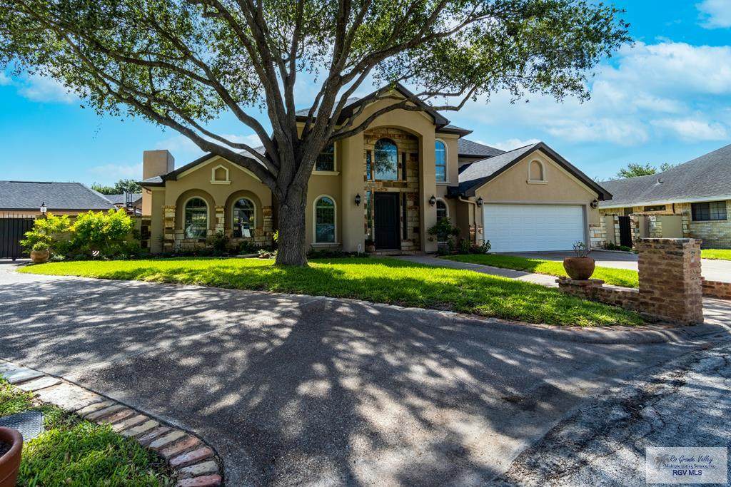 1908 Tangelo Cir. - Photo 1