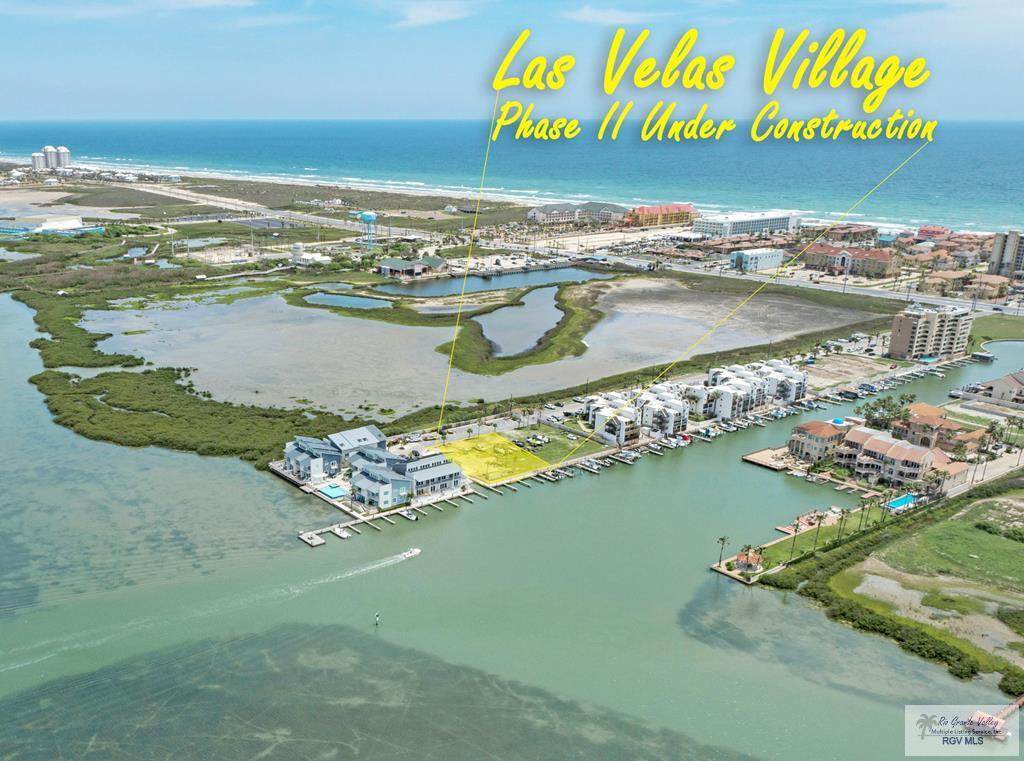 6101 Padre Blvd. - Photo 1