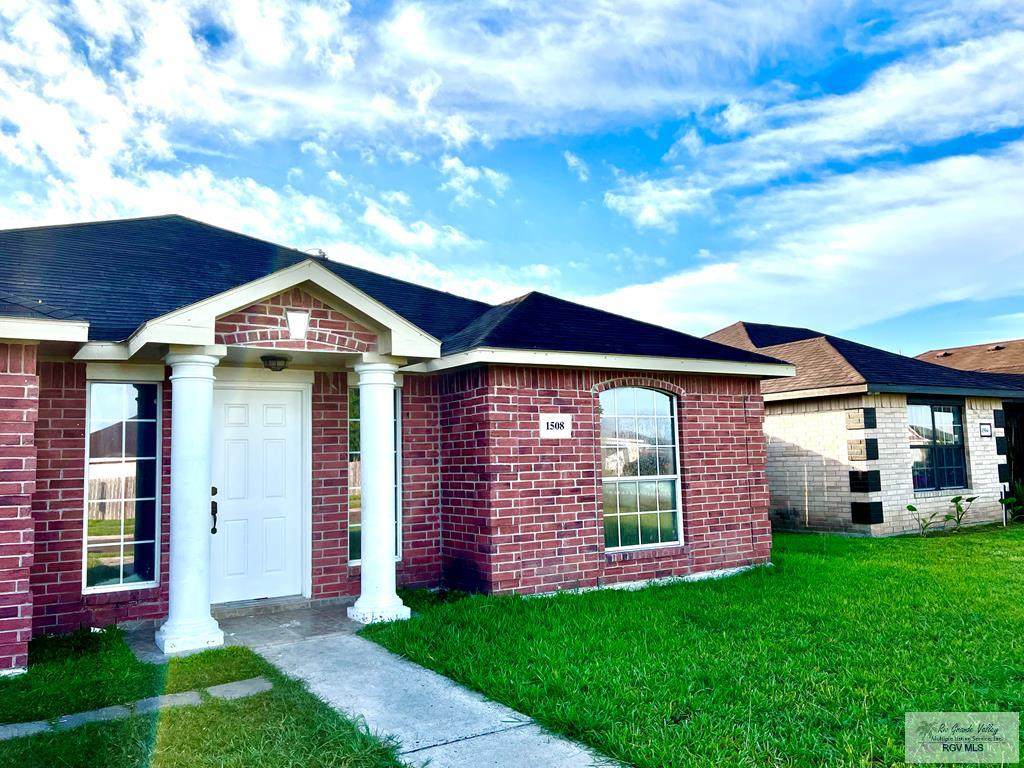 1508 Res Dr. - Photo 1