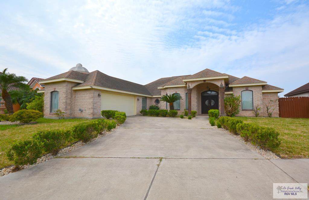 804 Frio Dr. - Photo 1