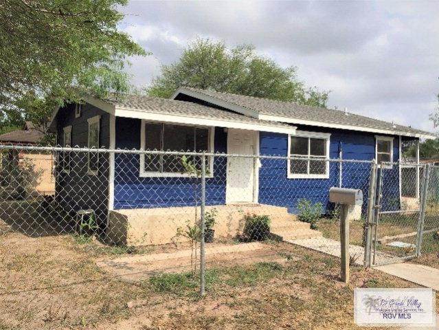 144 Mesquite St. - Photo 1