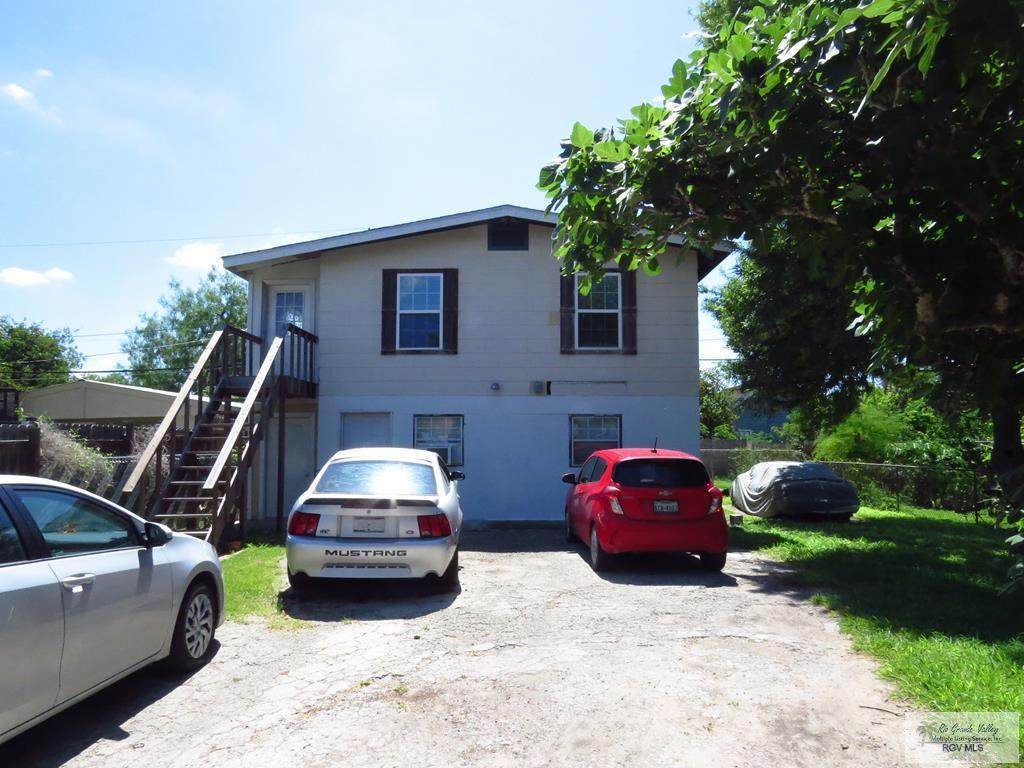 115 Simpson St. - Photo 1