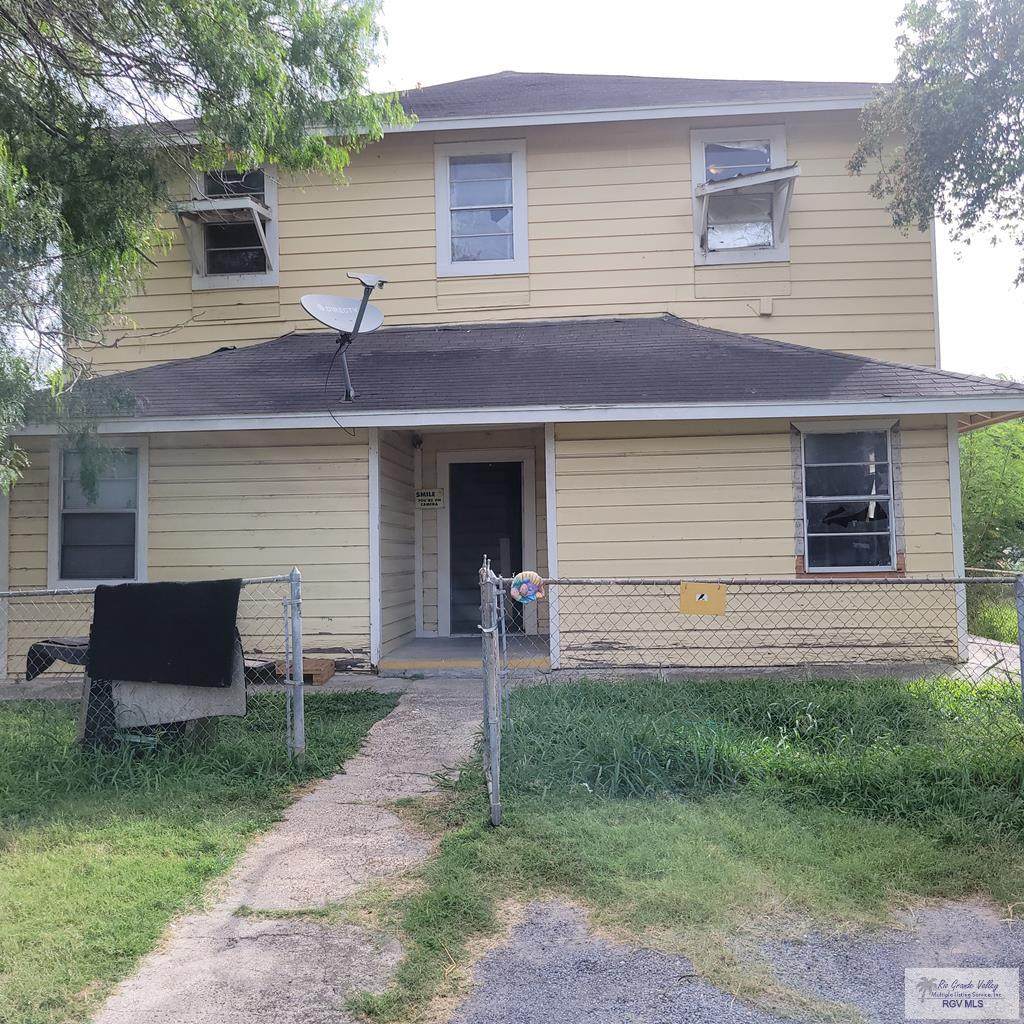 1022 St Francis St. - Photo 1