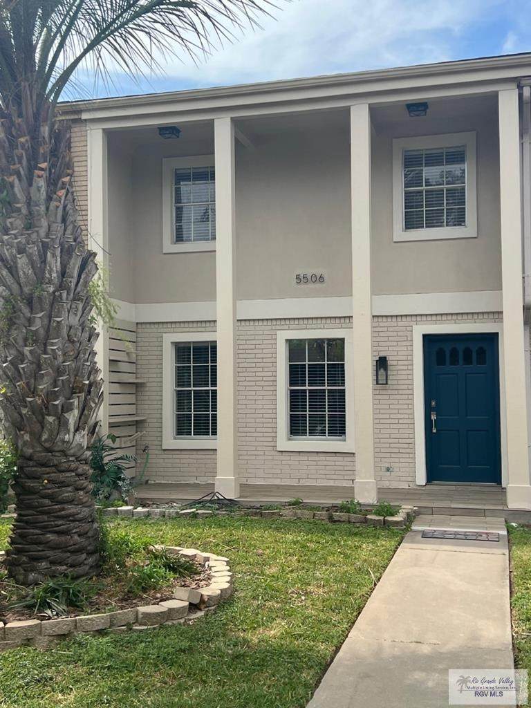 5506 Brazo Circle - Photo 1