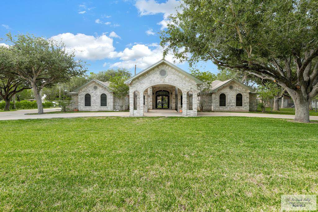 906 Lantana Ln. - Photo 1