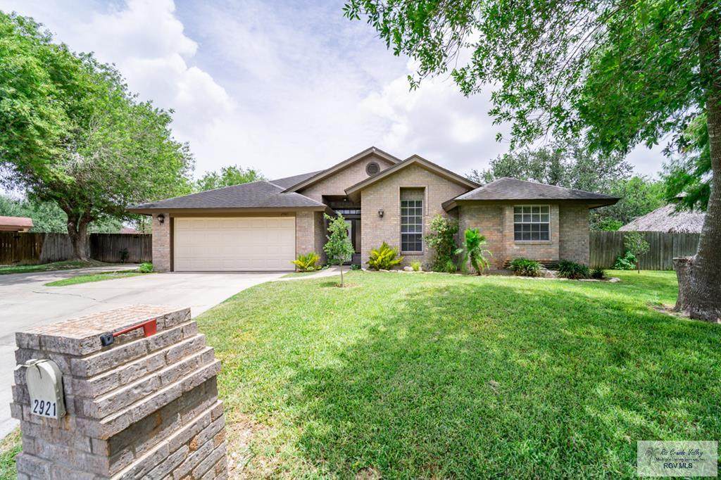 2921 Bay Hill Ct. - Photo 1