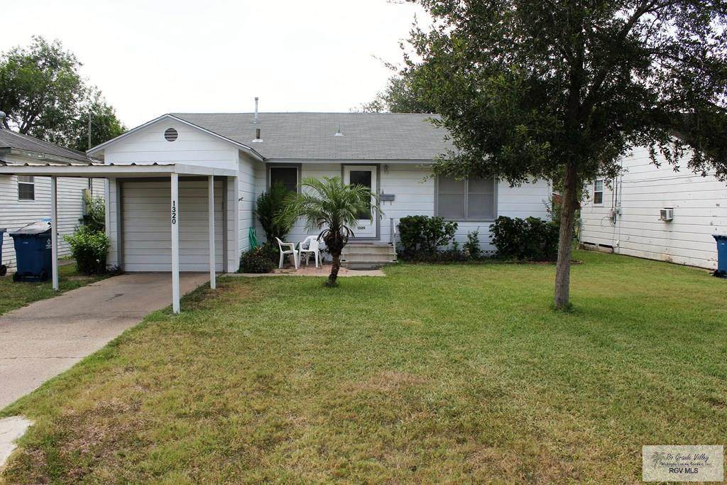 1320 Regan St - Photo 1