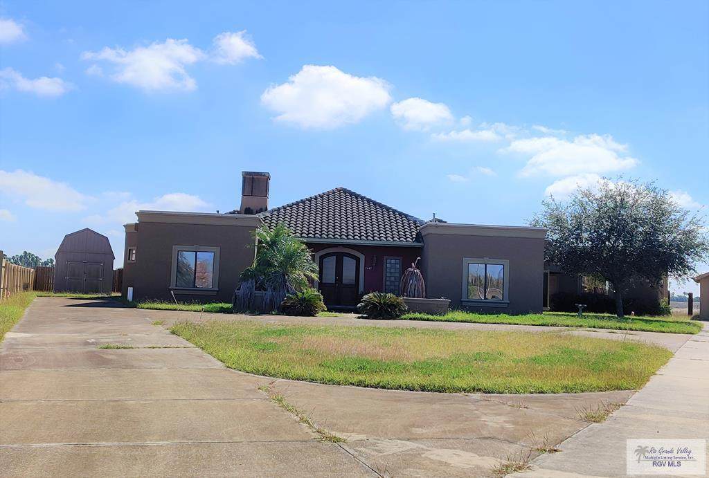 5447 Garden Breeze Ct. - Photo 1