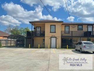 2714 Rosalee Ave - Photo 1