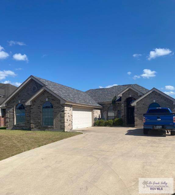 1514 Gabriels Landing - Photo 1