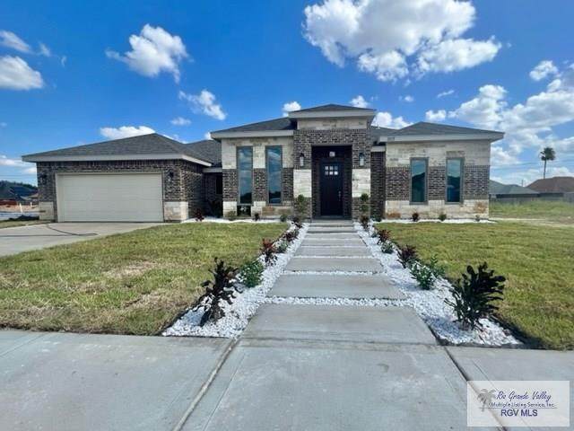 805 Juan Seguin Dr. - Photo 1