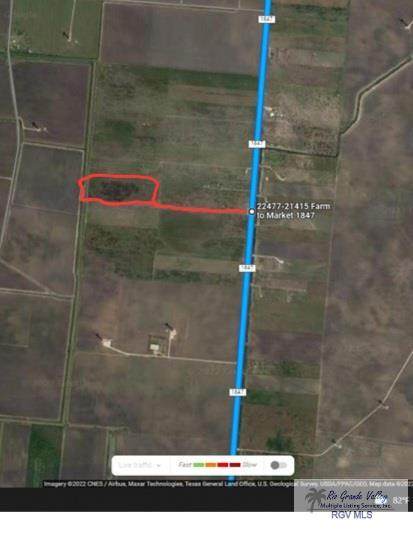 000 Paredes Line Rd. - Photo 1