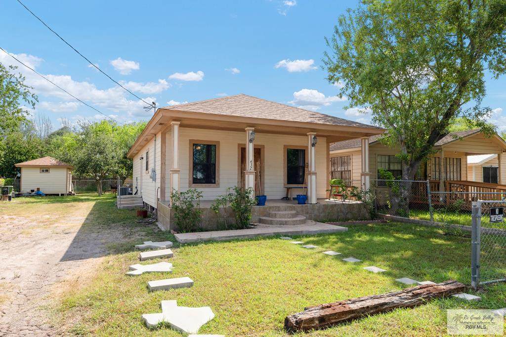 432, 442 Perkins St. - Photo 1