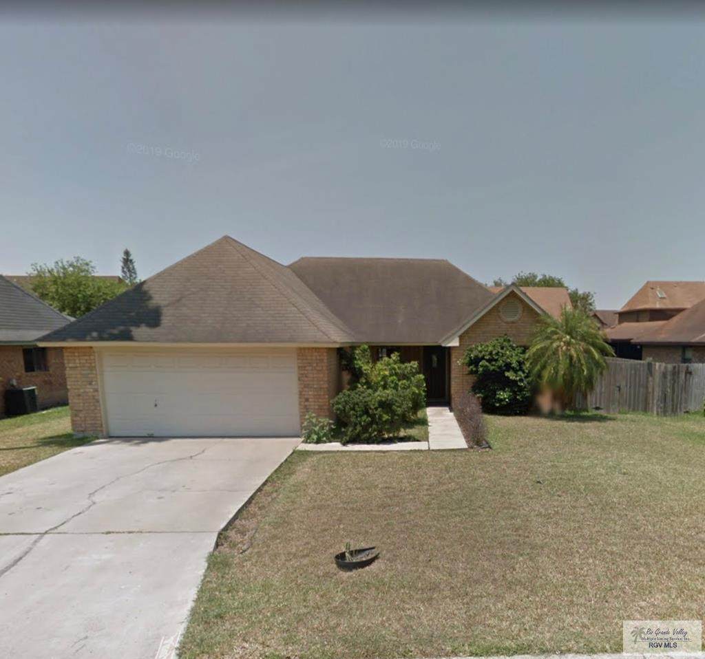 1545 Capistrano Dr. - Photo 1