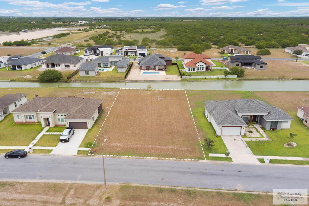 LOT 12 BLK 2 Canteros Dr. - Photo 1