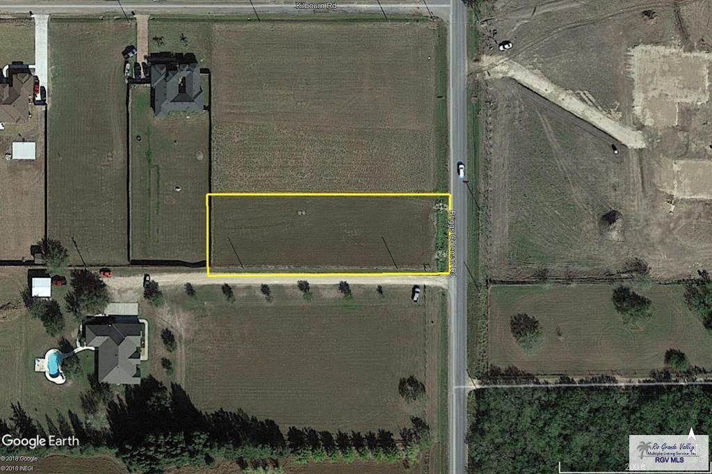 21960 Briggs Coleman Rd - Photo 1