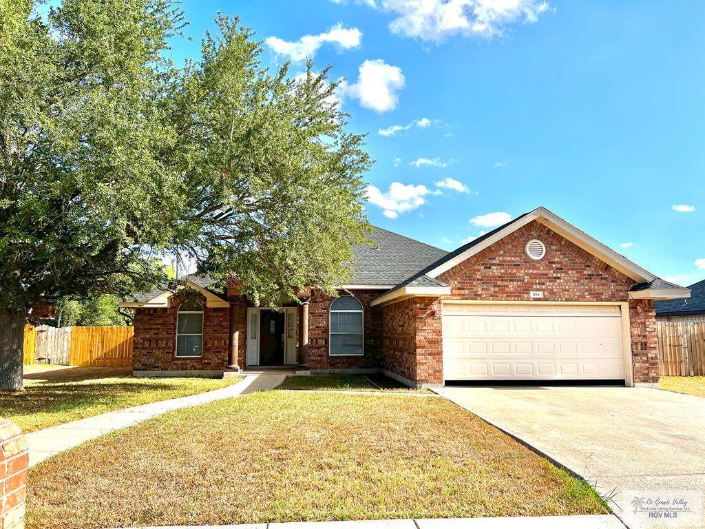 858 Quail Hollow Dr. - Photo 1