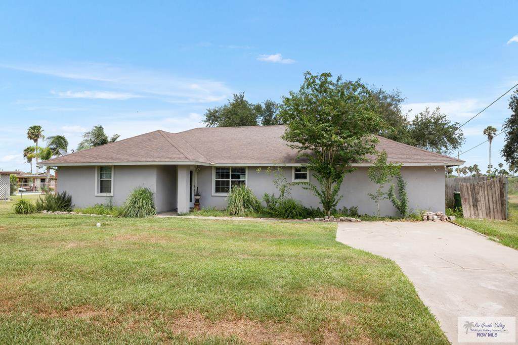 26951 Lakeshore Dr. - Photo 1