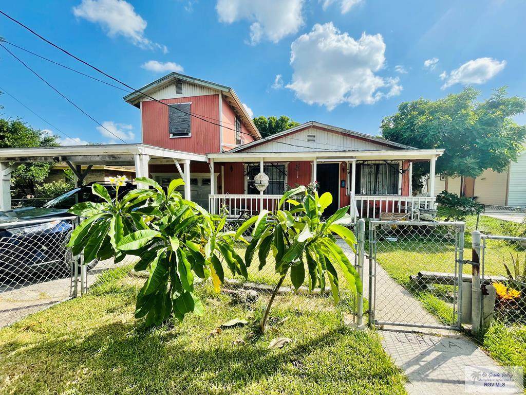 737 Florence Ln. - Photo 1