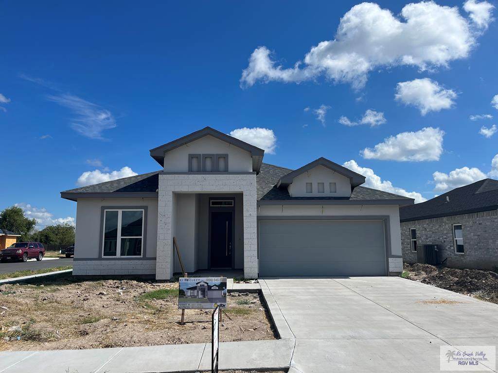 4815 Galicia Drive - Photo 1