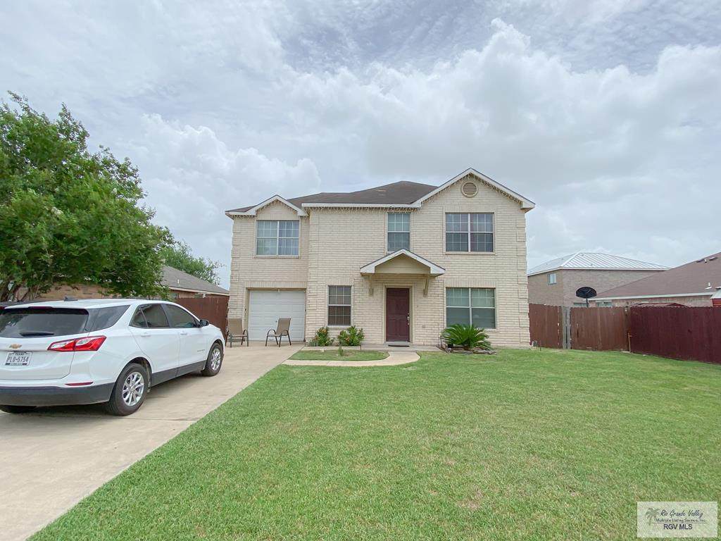 205 Lazy Palm Dr. - Photo 1