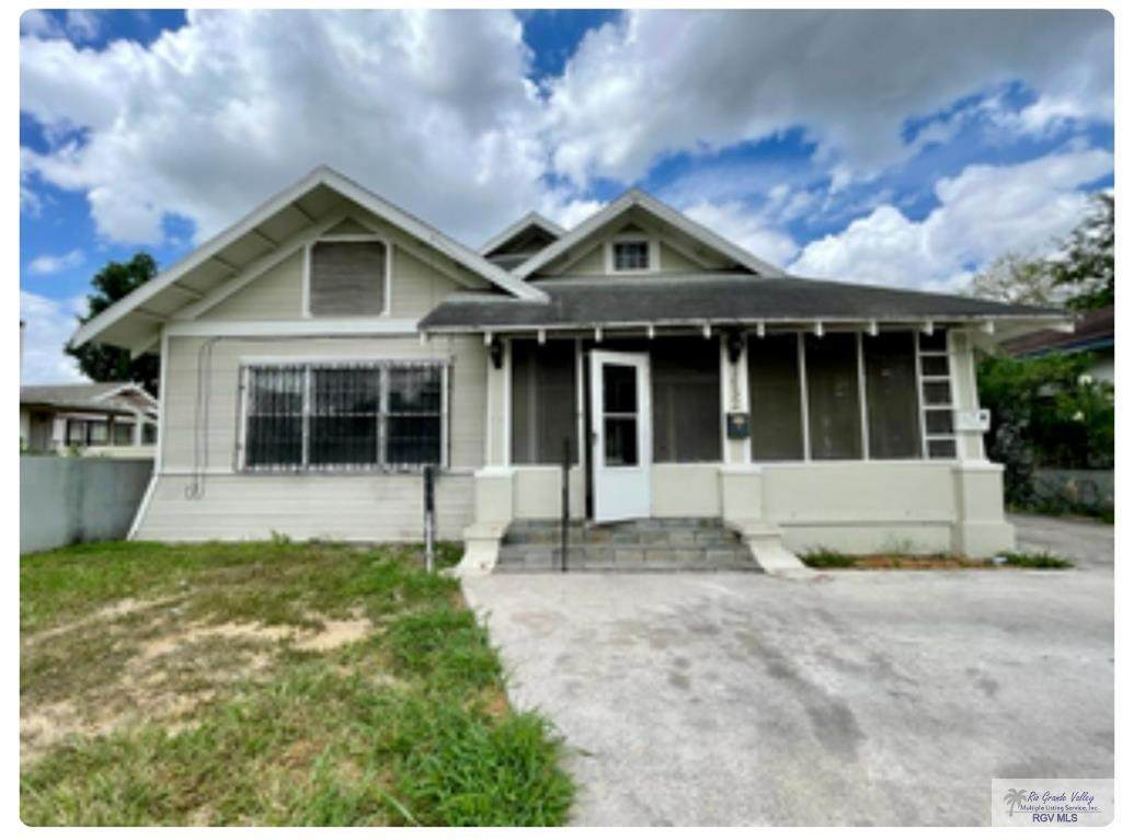 1432 Levee St. - Photo 1