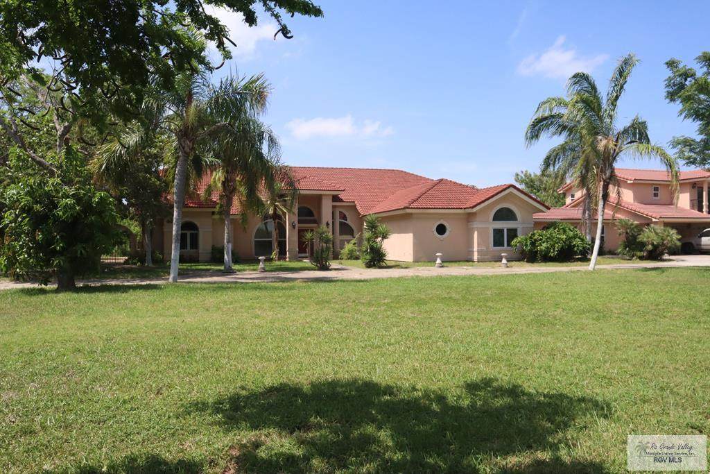 4785 Martinal Rd. - Photo 1