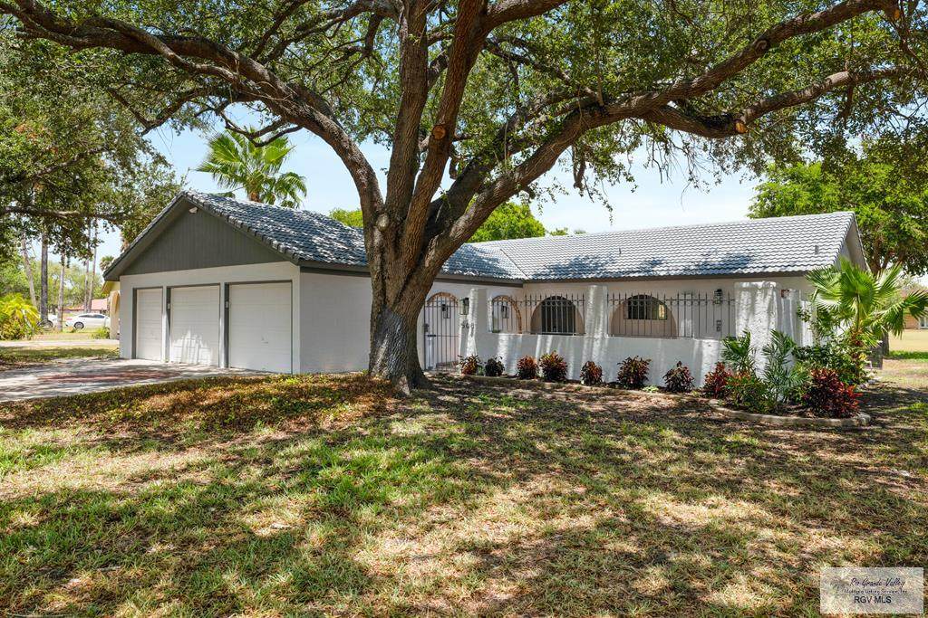 508 De Leon Ave. - Photo 1