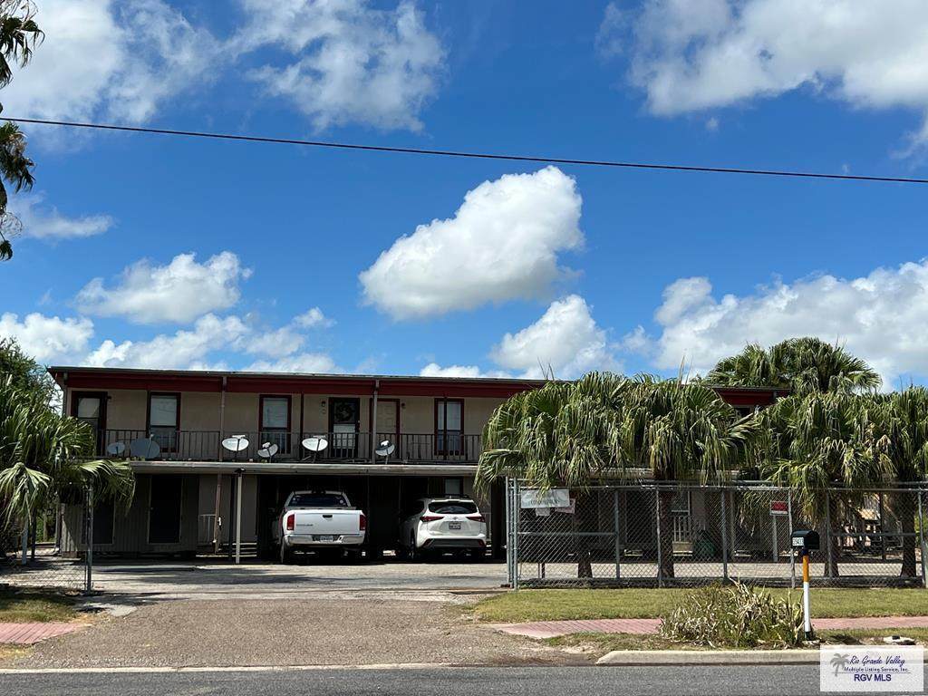 35439 Marshall Hutts Rd. - Photo 1